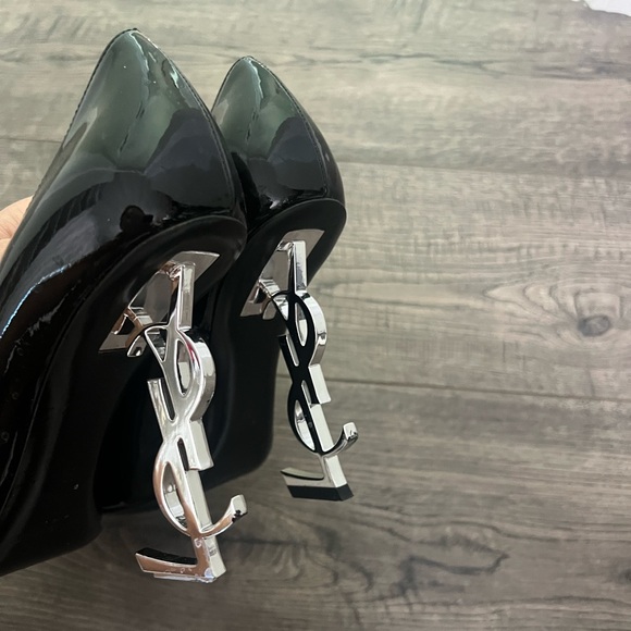 YSL Opyum pumps, in great new condition - Picture 6 of 11